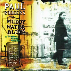 Muddy water blues : a tribute to Muddy Waters